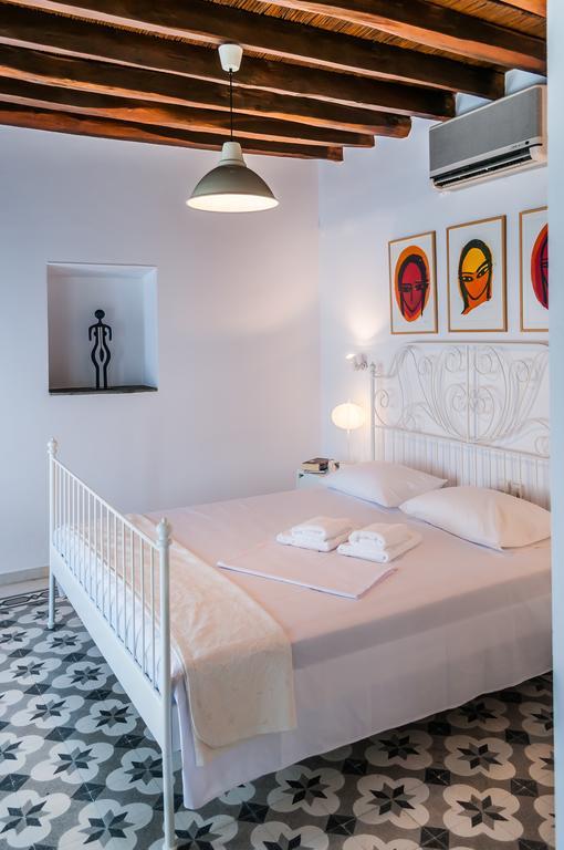 Nearchos House Villa Plaka  Eksteriør bilde
